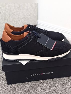 Tommy Hilfiger Men's Shoes